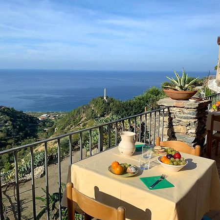 Albergo Diffuso Ecobelmonte Belmonte Calabro Eksteriør bilde