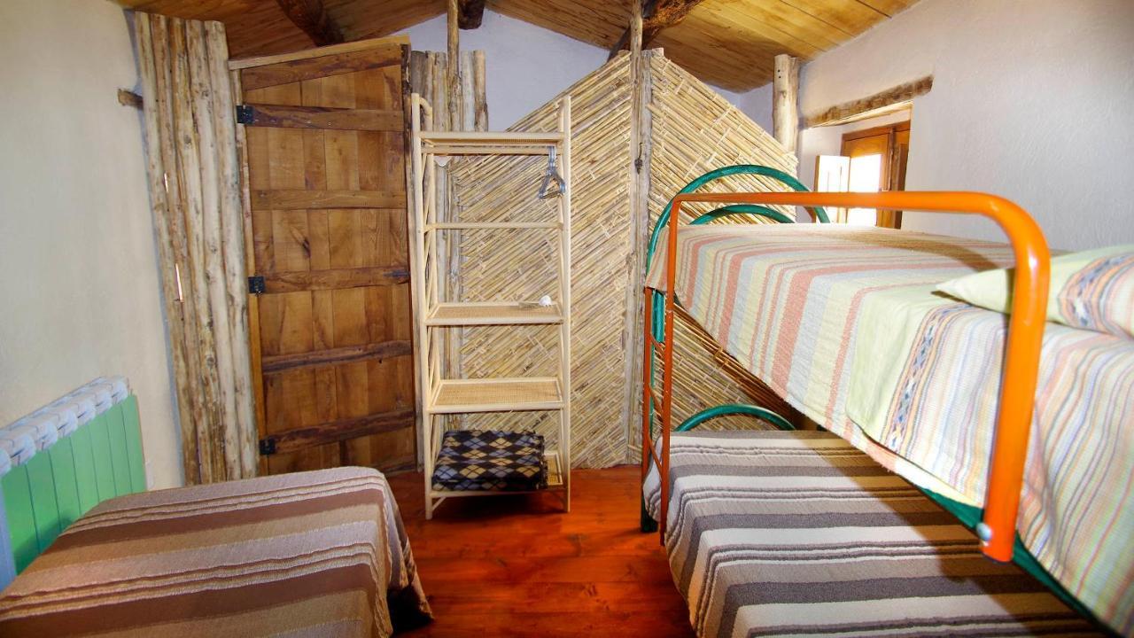 Albergo Diffuso Ecobelmonte Belmonte Calabro Eksteriør bilde