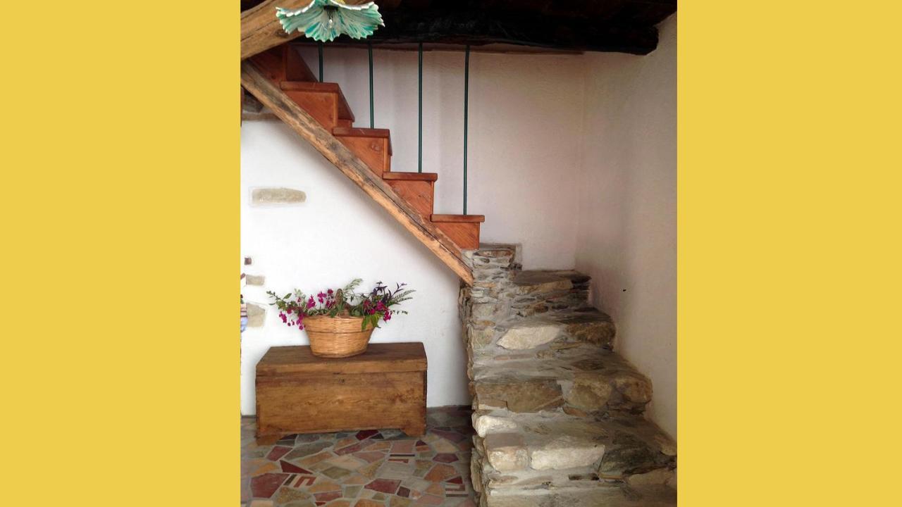 Albergo Diffuso Ecobelmonte Belmonte Calabro Eksteriør bilde