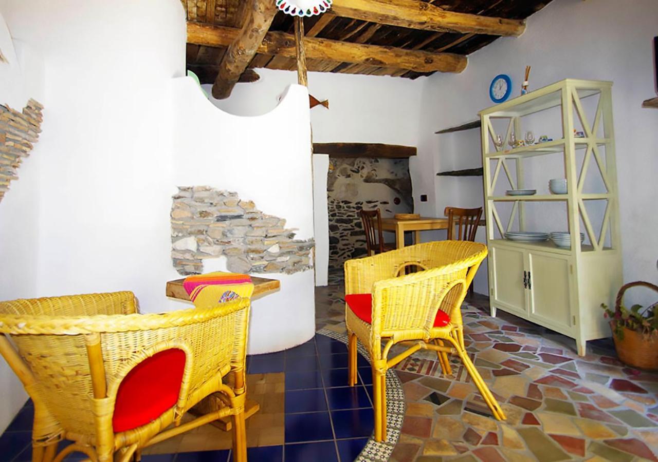 Albergo Diffuso Ecobelmonte Belmonte Calabro Eksteriør bilde